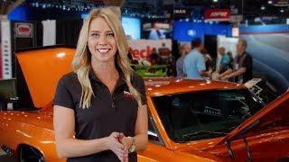 Very Best Cars and Trucks of SEMA 2018