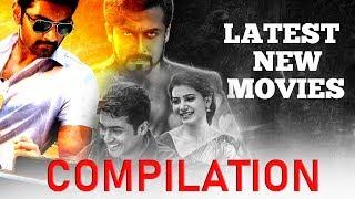 Latest Tamil Movies | Super Scenes Compilation | Online Tamil Movie Scenes | UIE Movies