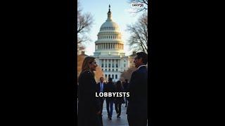 The Power of Lobbyists in Congress