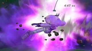 Brawl Hacks - Classic Intense one stock (Legend Olimar)