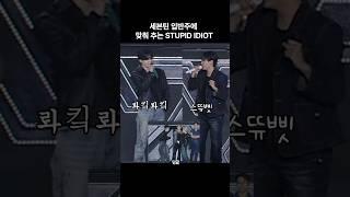[세븐틴]음원없어도 댄스곡 보여주기 완전가능