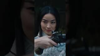 "Shōgun" Best show of 2024 #shogun #annasawia #japan