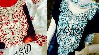 Pure cotton printed dress material