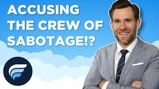 Baldwin Armorer Blames Crew? #Shorts