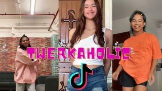 Twerkaholic Tiktok Compilation - Tiktok World TV