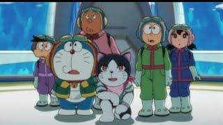 Doraemon New Episode | Doraemon In Hindi | Without Zoom | Doraemon Cartoon |Doraemon movie  4k