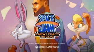 Space Jam A new legacy gameplay