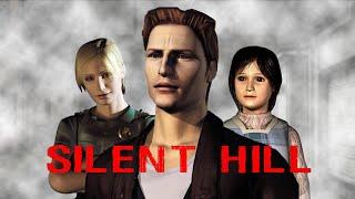 SILENT HILL 1 - Pelicula Completa Español PC 4k 60fps