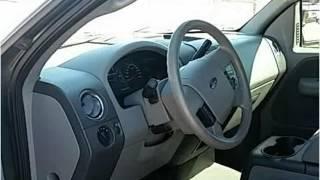 2007 Ford F-150 Used Cars San Antonio TX