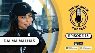 Dalma Malhas 15 | The Mo Show Podcast | Equestrian