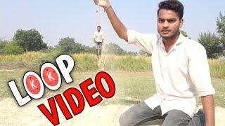 How to Create Loop Video | Loop Video Kaise Banaye | Kinemaster New Tutorial |Technical Verma