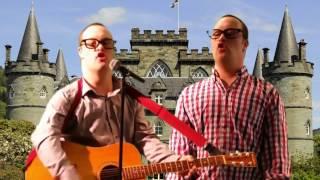 JACOB CLARK SINGING LETTER FROM AMERICA BY THE PROCLAIMERS