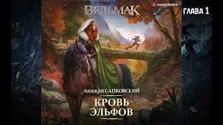 А. Сапковский - "Кровь эльфов", глава 1