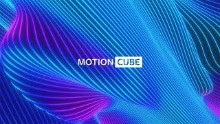 Motion Cubes | Digital und direkt am Point of Sale