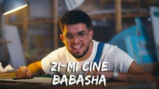 Babasha - Zi-mi cine | Versuri