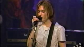 Juliana Hatfield - Universal Heart-Beat (live in studio) (1995)(HQ)