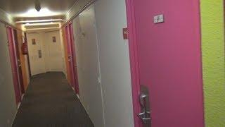 Ibis Styles Paris Bercy Hotel - Room 742