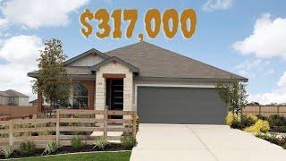 New Construction homes for sale in San Antonio tx | Most energy efficient home in San Antonio |