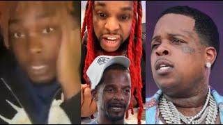 Hustle Cartel Response To Finesse2tymes Charleston White And His Nephew Who Exposed Him