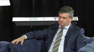 Во! Время... / Николай Миронов о надбавках к з/п сотрудникам правительства РХ и не только - Абакан24