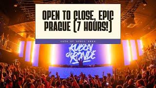 Ruben de Ronde - Open2Close at Epic Prague (FULL SET) (14th of April 2024)