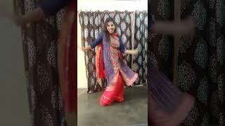 main to terke chali #youtuber #shortvideo #sarita singh