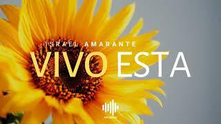 Vivo Esta - Israel Amarante