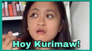 My Daughter’s Kurimaw!