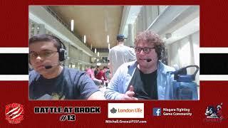 B@B13 - Snivy102 Interview