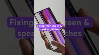 Did you know a quick restart or software update can solve your device's issues? #screenproblems
