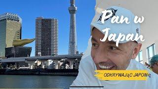 Vlog z Japonii #1