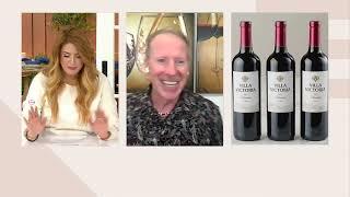 Vino Voyage Wine Favorites (3)or(12) 750mL Btls California & Italian Wines on QVC