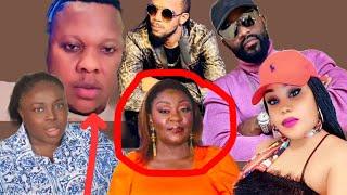 EYE GRAVE NENEYA TRÈS FÂCHÉ CONTRE NANA BODUGA BA AUDIO EBIMI EZA SOMO PONA ALEX WETSHI NA JAEL SHOW