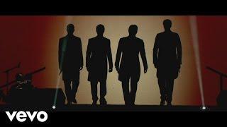 IL DIVO - Time to Say Goodbye (Con Te Partirò) [Live In London 2011]