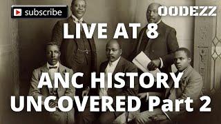 00DEZZ - ANC History with another twist Part 2