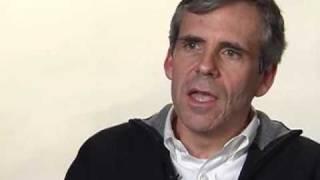 Impact of coaching: managing staff problems (Bill Ryan)