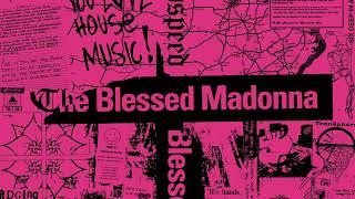 The Blessed Madonna - Mercy (feat. Jacob Lusk)