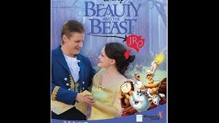 Drama Buzz presents "Beauty and the Beast"