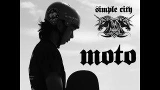 Simple City Presents - Moto Shibata