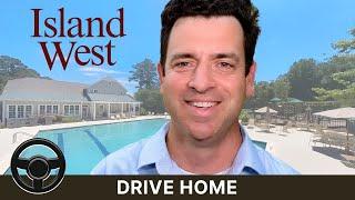 Island West, Bluffton, SC Gated Community