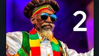 WEEKEND VIBES ROOTS REGGAE 2HR MIX PT 2