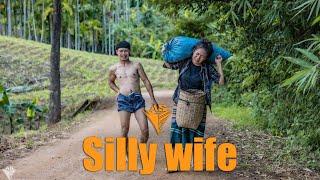 ( Silly wife ) jor law eh VS lar say paw karen movie 2024