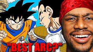 The Arc That Changed Dragon Ball Forever