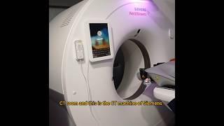 RADIOLOGY ROOM || CT SACN || X-RAY #anatomy #humanbody #radiology #doctor #humananatomy#xray#ctscan
