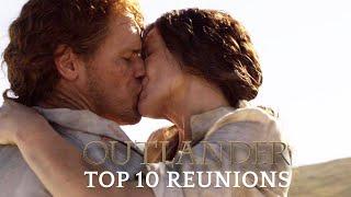 Outlander | Top 10 Most Memorable Reunions