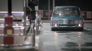 VAZ 2103 STANCE