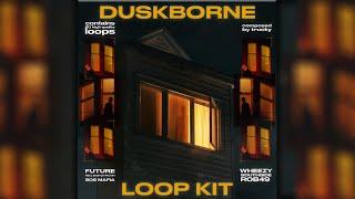 [FREE] 808 MAFIA LOOP KIT - «DUSKBORNE» | FUTURE, SOUTHSIDE, ROB49 DARK LOOP KIT | FUTURE LOOP KIT