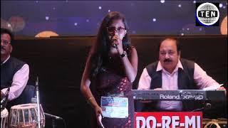 Muskaan Singing "Daiya Ye Main Kahan Phasi" at DMS Aarohi। Voice of Delhi NCR-2 । Grand Finale