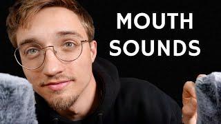 ASMR Nightly Mouth Sounds