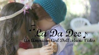 La Da Dee ~ An AGMV